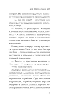 Мой драгоценный кот — фото, картинка — 11