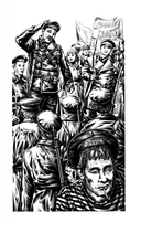 Конь белый — фото, картинка — 15