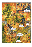 Танки Gerand. КВ-44. Месть Рудольфа — фото, картинка — 10