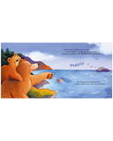 Уютные сказки для чтения перед сном — фото, картинка — 7