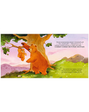 Уютные сказки для чтения перед сном — фото, картинка — 9