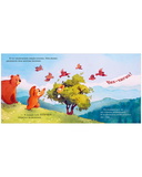 Уютные сказки для чтения перед сном — фото, картинка — 10