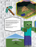 Minecraft. Полное руководство — фото, картинка — 2