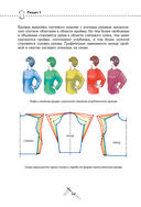 Моделирование сложных фасонов. Полное руководство по созданию любых дизайнов женской одежды — фото, картинка — 22