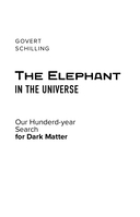 Слон во Вселенной. 100 лет в поисках тёмной материи — фото, картинка — 10