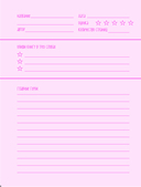 Winx. Читательский дневник — фото, картинка — 6