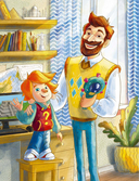 Чудеса света. Детская энциклопедия — фото, картинка — 6