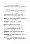 Without a Dowry — фото, картинка — 9