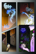 Граф Аверин. Графический роман. Часть 1 — фото, картинка — 11