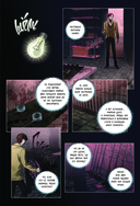 Граф Аверин. Графический роман. Часть 1 — фото, картинка — 12