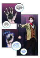 Граф Аверин. Графический роман. Часть 1 — фото, картинка — 13