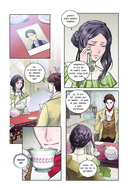 Граф Аверин. Графический роман. Часть 1 — фото, картинка — 3