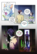 Граф Аверин. Графический роман. Часть 1 — фото, картинка — 8