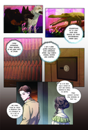 Граф Аверин. Графический роман. Часть 1 — фото, картинка — 9