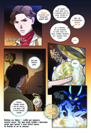 Граф Аверин. Графический роман. Часть 1 — фото, картинка — 10