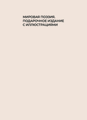 Баллада о любви. Избранные строки с иллюстрациями — фото, картинка — 1