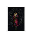 Знаки, символы и аллегории в живописи — фото, картинка — 1