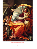 Знаки, символы и аллегории в живописи — фото, картинка — 6