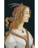 Великие мастера Возрождения — фото, картинка — 2