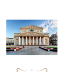 Большой театр. 250 лет большой истории — фото, картинка — 4