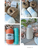 Вяжи как художник. Креативные узоры и модели для вязания крючком — фото, картинка — 11