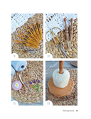 Вяжи как художник. Креативные узоры и модели для вязания крючком — фото, картинка — 13