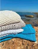 Вяжи как художник. Креативные узоры и модели для вязания крючком — фото, картинка — 15