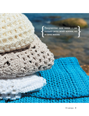 Вяжи как художник. Креативные узоры и модели для вязания крючком — фото, картинка — 5