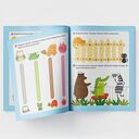 Волшебные линии — фото, картинка — 1