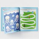 Волшебные линии — фото, картинка — 2