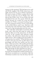 A Portrait of the Artist as a Young Man — фото, картинка — 13