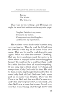 A Portrait of the Artist as a Young Man — фото, картинка — 15