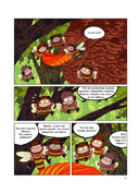 Происшествие в пчелином улье — фото, картинка — 11