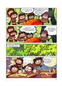 Происшествие в пчелином улье — фото, картинка — 13