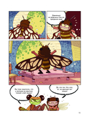 Происшествие в пчелином улье — фото, картинка — 15