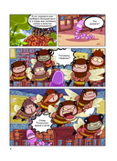 Происшествие в пчелином улье — фото, картинка — 8