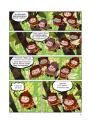 Происшествие в пчелином улье — фото, картинка — 9