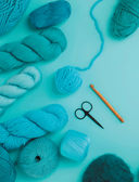 Модное вязание крючком. Самоучитель нового поколения. Более 100 современных техник — фото, картинка — 15