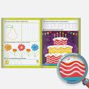 От точки к узору — фото, картинка — 1