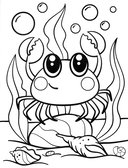 Подводные животные — фото, картинка — 4