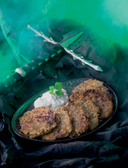 Поваренная книга саги 