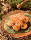 Поваренная книга саги 