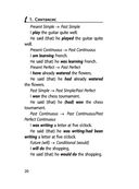 Английский язык — фото, картинка — 19