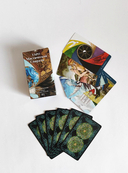 Таро Мистической Спирали (78 карт) — фото, картинка — 4