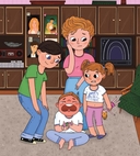 История игрушек — фото, картинка — 2