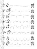 Подготовка руки к письму — фото, картинка — 2