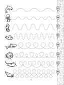 Подготовка руки к письму — фото, картинка — 3