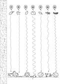 Подготовка руки к письму — фото, картинка — 4