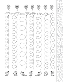 Подготовка руки к письму — фото, картинка — 5