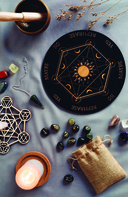 Руны для начинающих ведьм — фото, картинка — 6